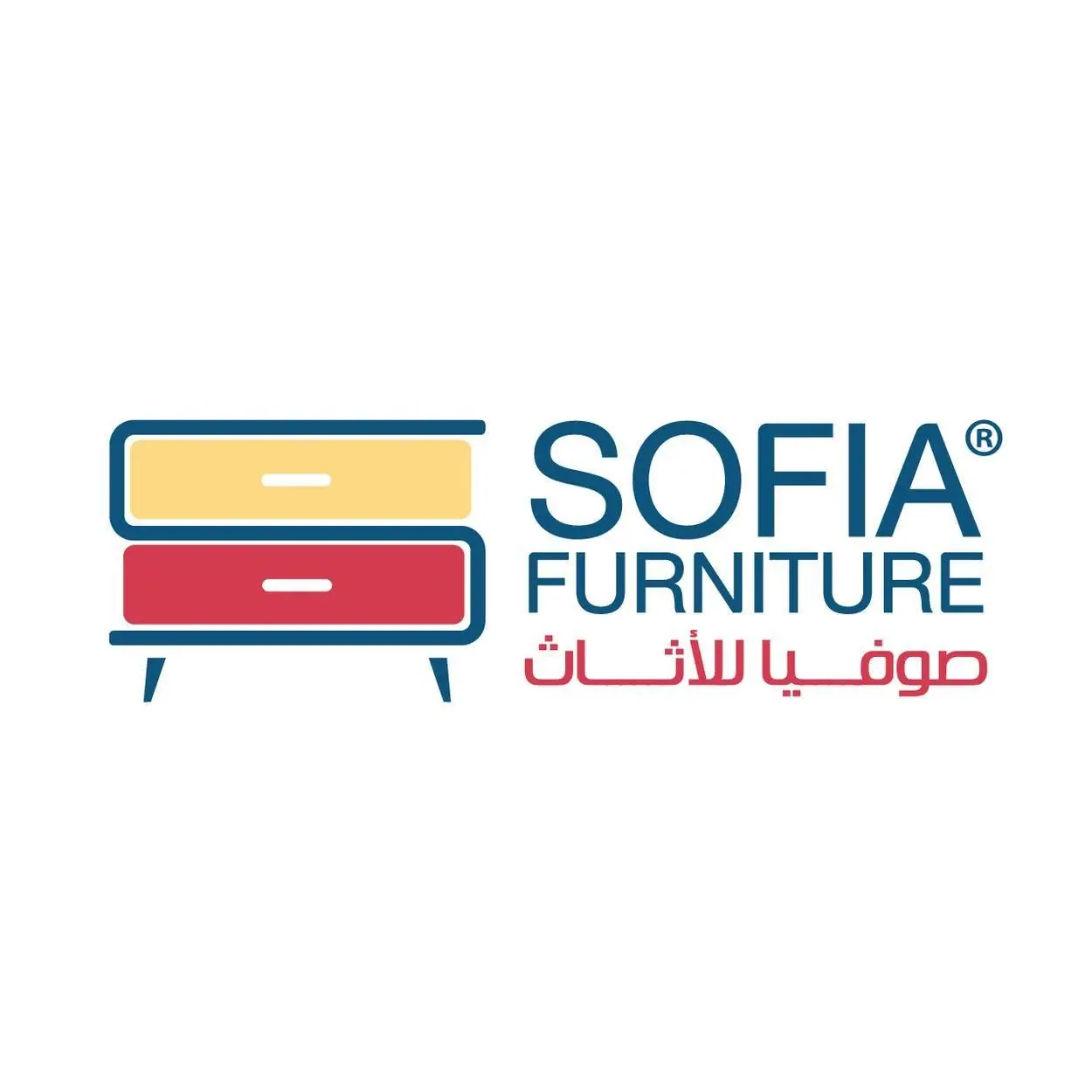  صــــوفيا للأثاث SOFIA Furniture