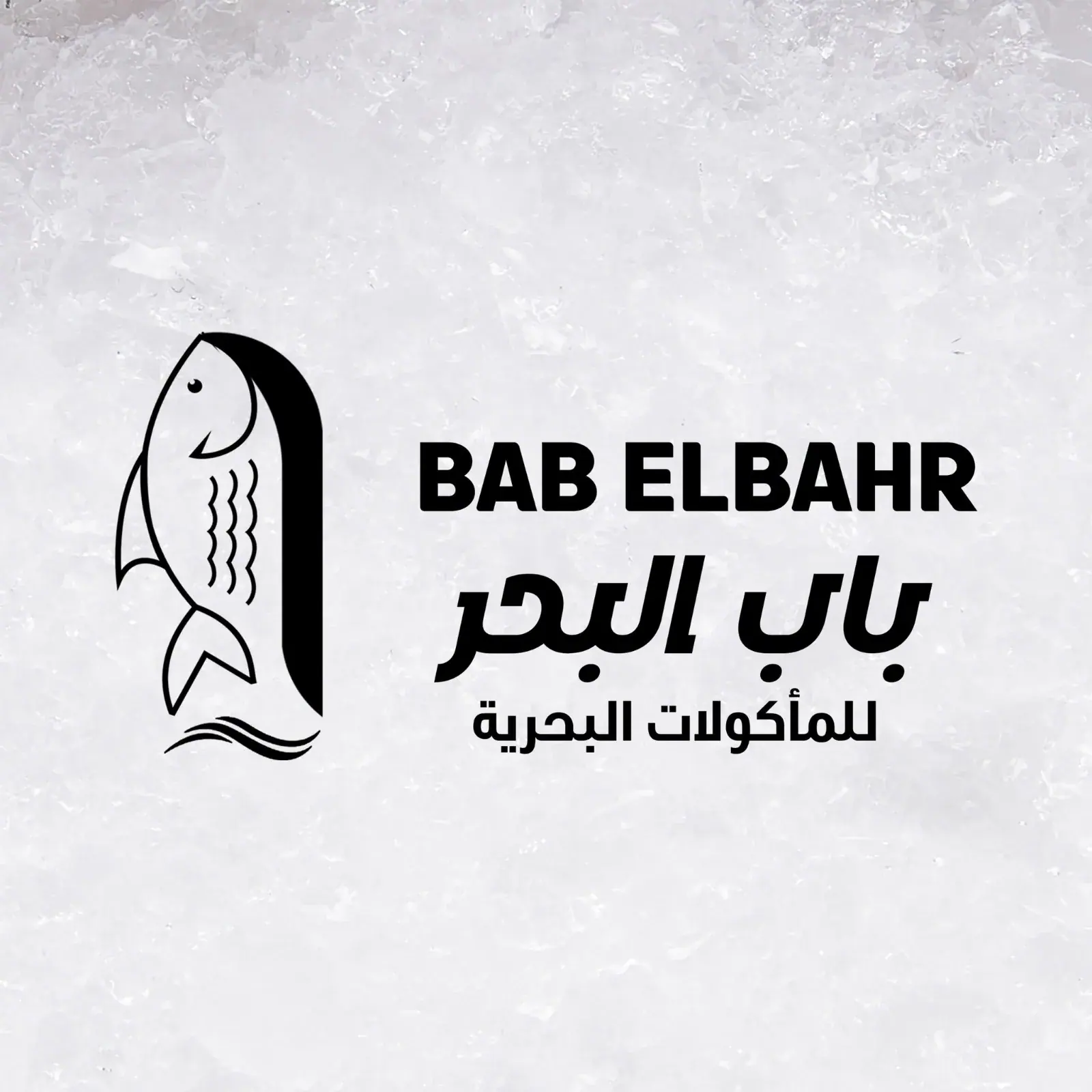 Bab ELbahr - باب البحر