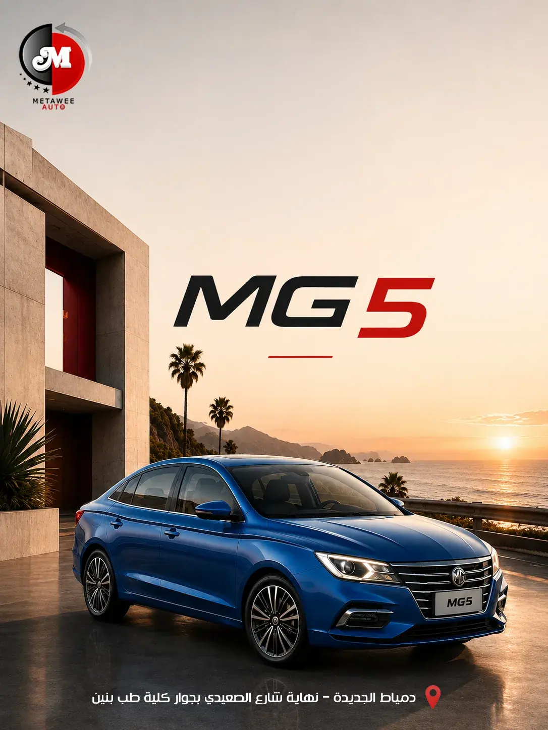 Metawee Auto Social Media Campaign — 5